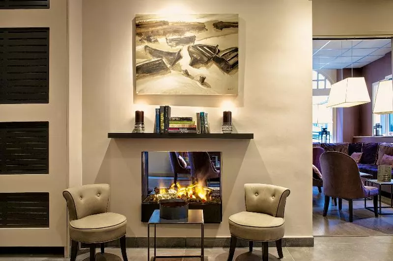 Fotos del hotel La Maison Des Armateurs:  6