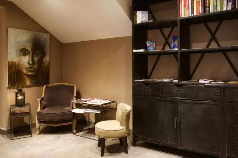 Fotos del hotel La Maison Des Armateurs:  7