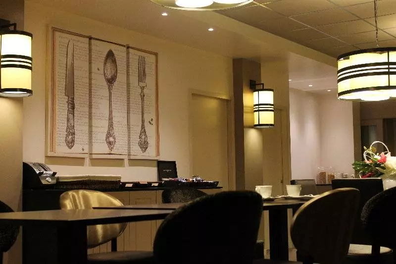 Fotos del hotel La Maison Des Armateurs:  4