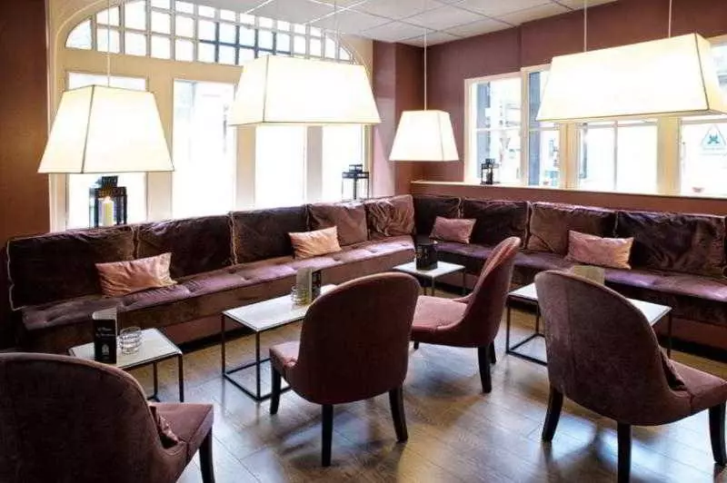 Fotos del hotel La Maison Des Armateurs:  11