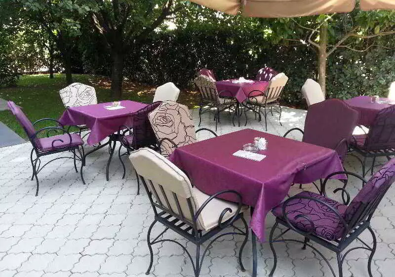 Fotos del hotel Philia:  12