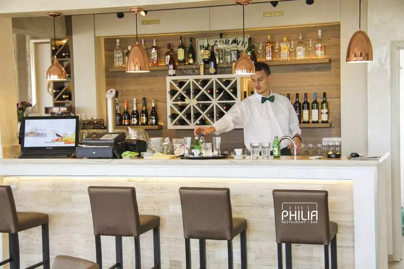 Fotos del hotel Philia:  4