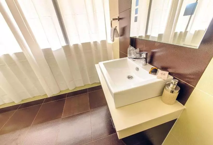 Fotos del hotel Philia:  19