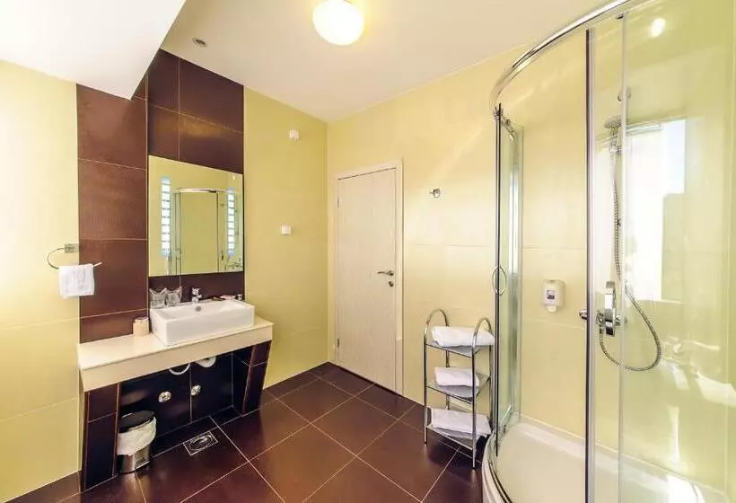 Fotos del hotel Philia:  17