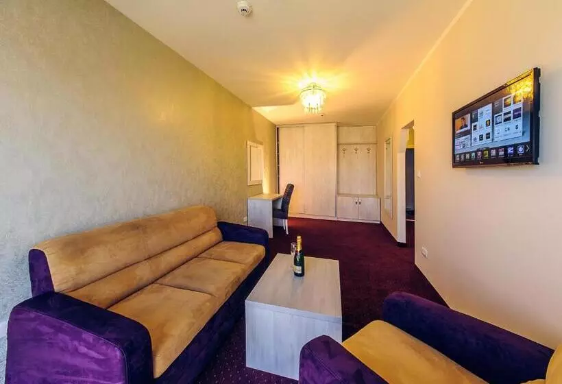 Fotos del hotel Philia:  8