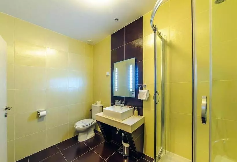 Fotos del hotel Philia:  13