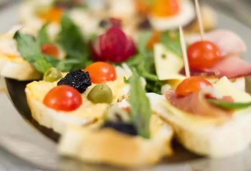 Fotos del hotel Philia:  10