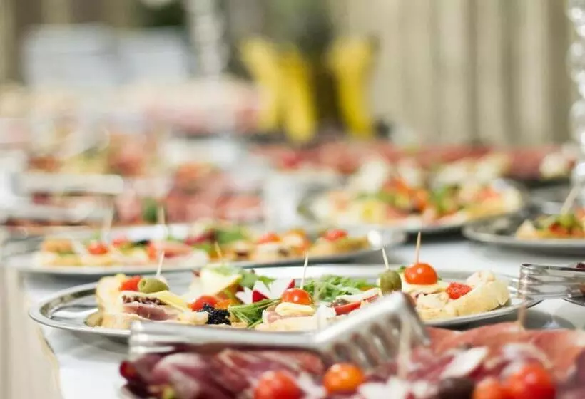 Fotos del hotel Philia:  18