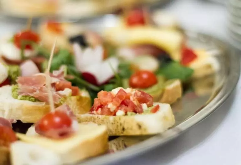 Fotos del hotel Philia:  21