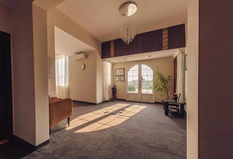 Fotos del hotel Philia:  2