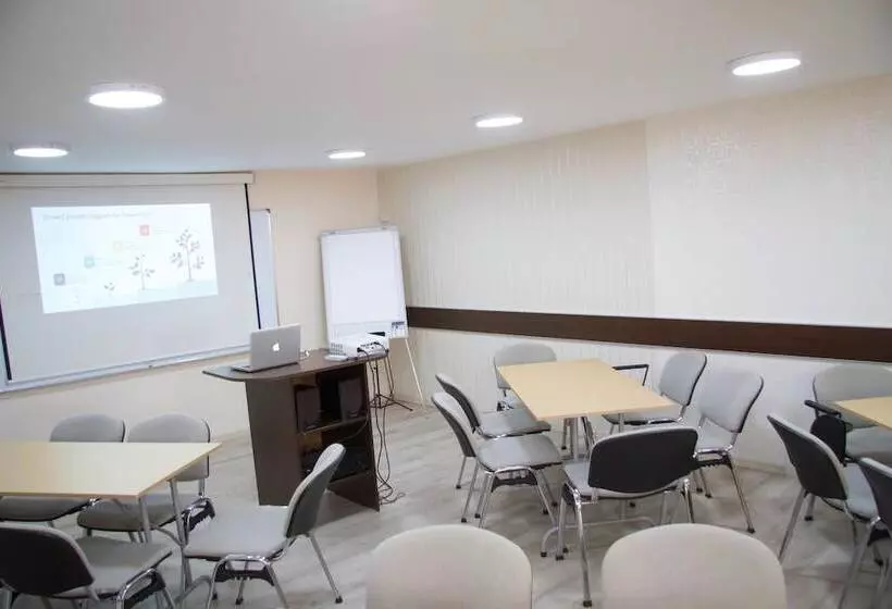 Fotos del hotel Philia:  11