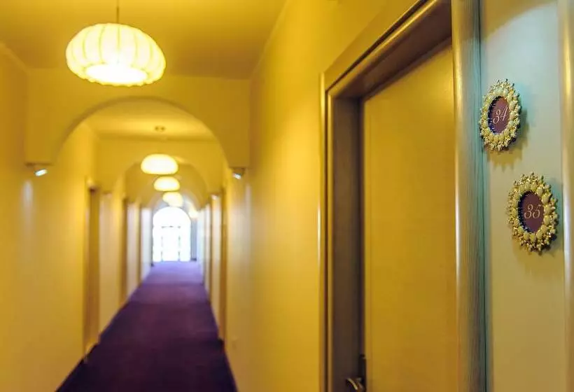 Fotos del hotel Philia:  14