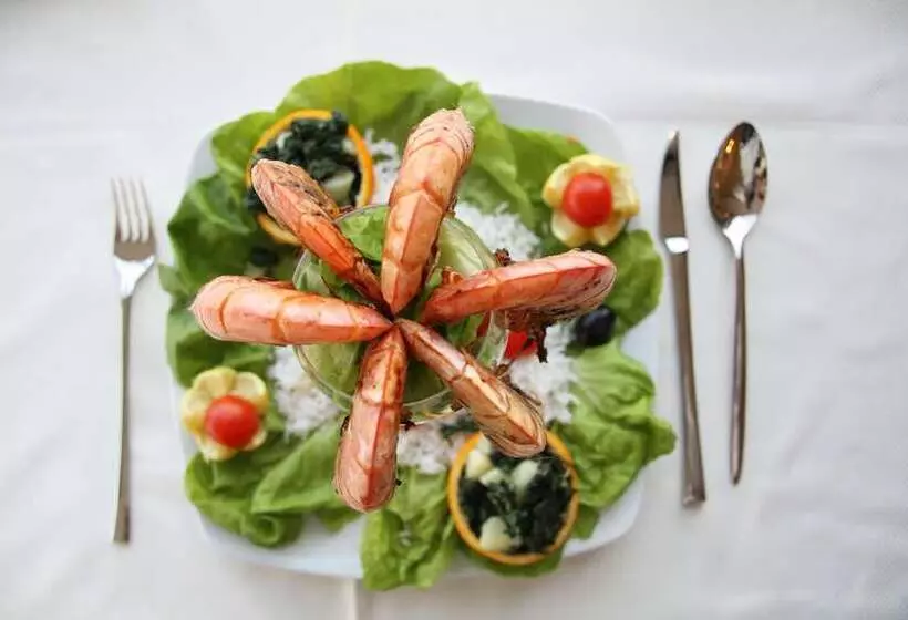 Fotos del hotel Philia:  23