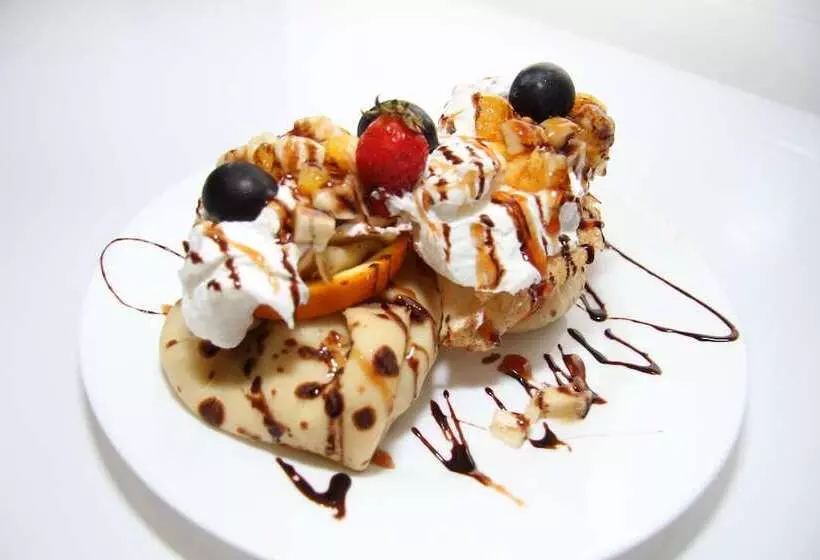 Fotos del hotel Philia:  22