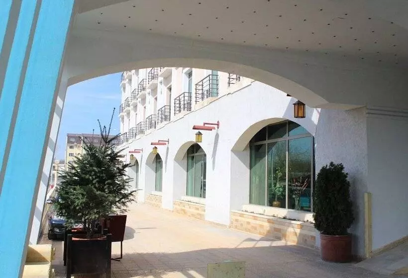 Fotos del hotel Phoenicia Express:  12