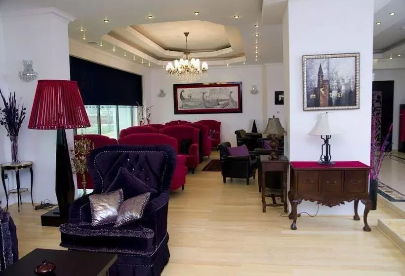 Fotos del hotel Phoenicia Express:  2