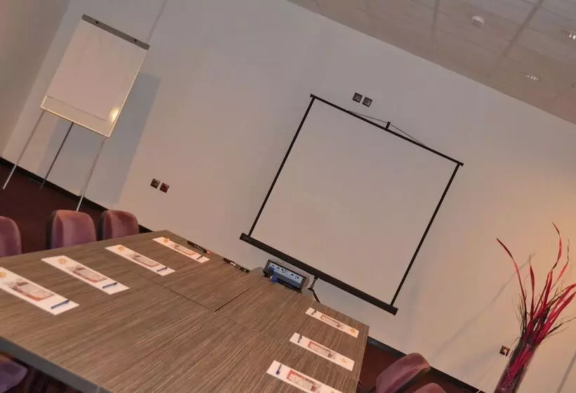 Fotos del hotel Phoenicia Express:  9