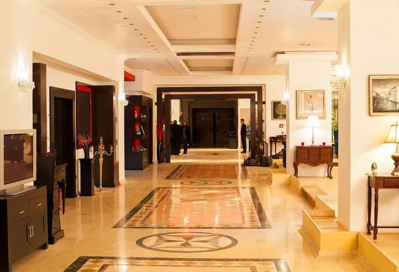 Fotos del hotel Phoenicia Express:  5