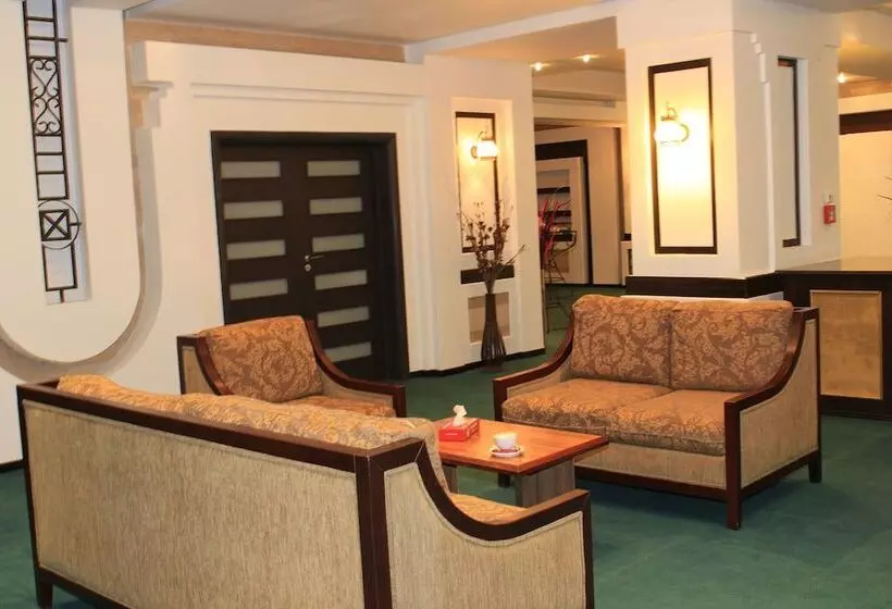 Fotos del hotel Phoenicia Express:  4