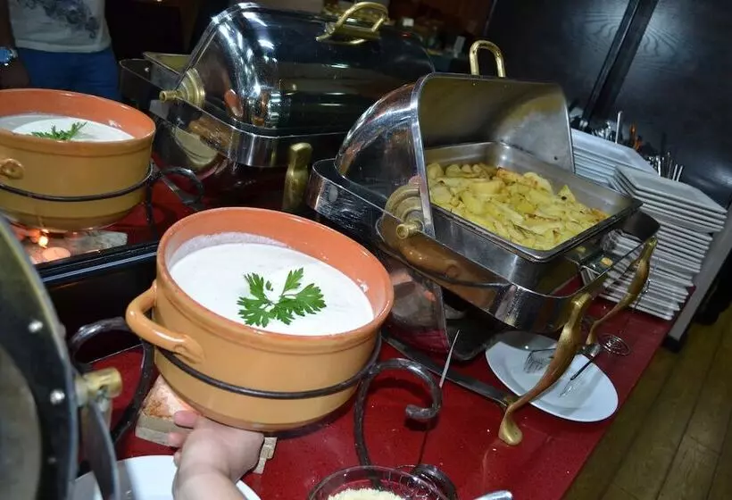 Fotos del hotel Phoenicia Express:  8