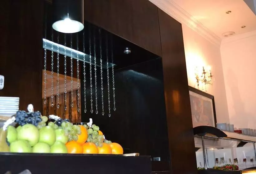 Fotos del hotel Phoenicia Express:  11