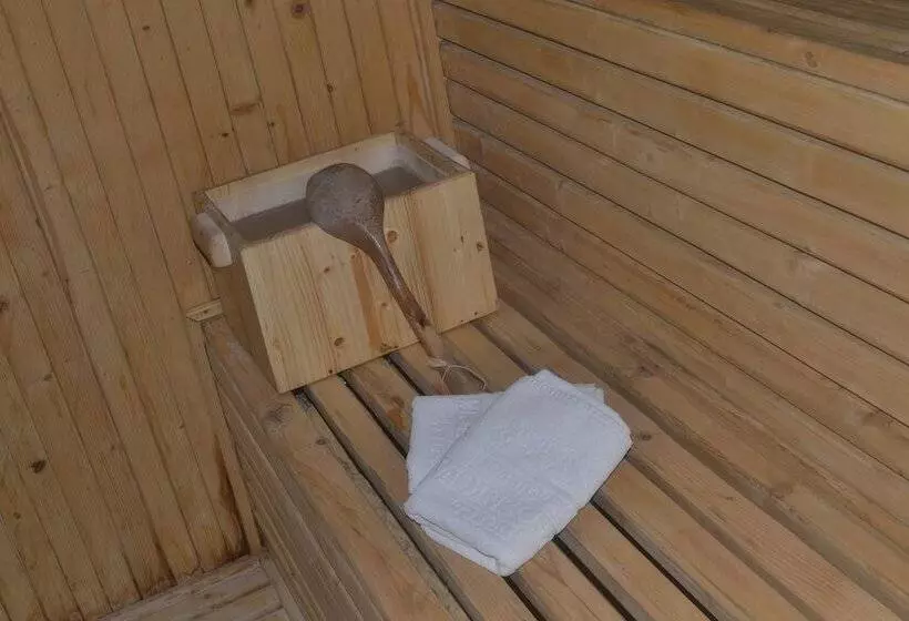 Fotos del hotel Phoenicia Express:  7