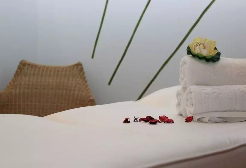 Fotos del hotel Phoenicia Express:  14