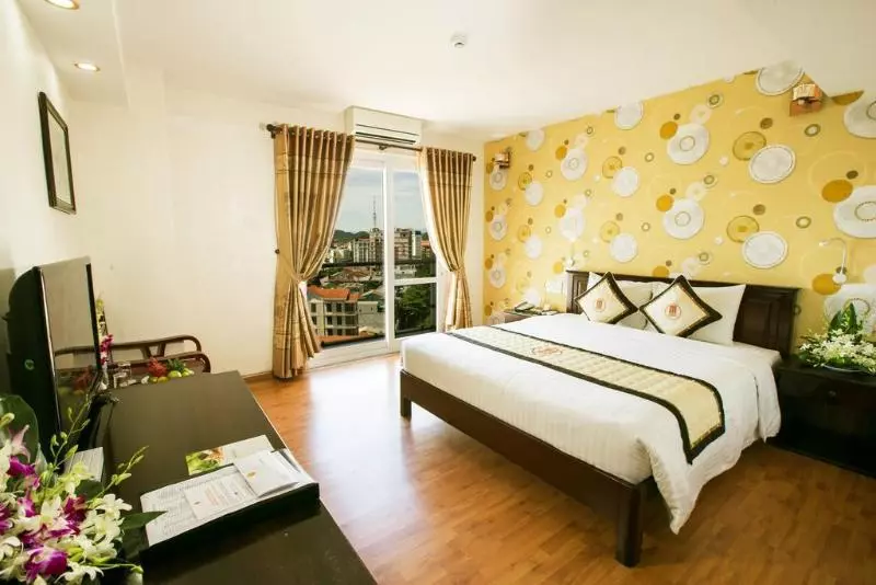 Fotos del hotel Midtown Hotel Hue:  8