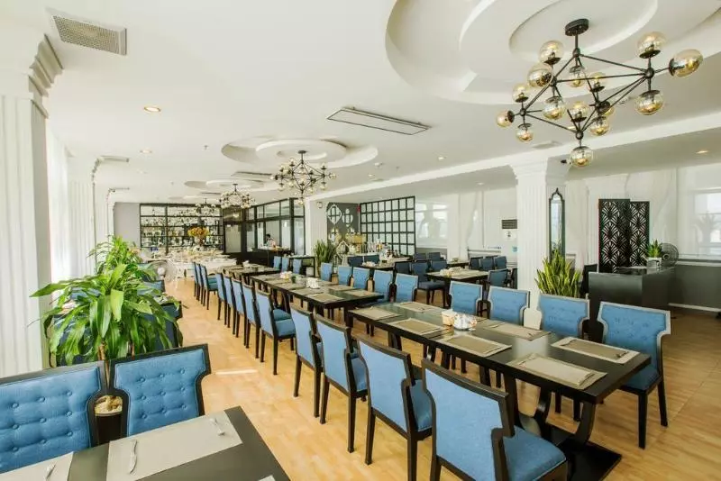 Fotos del hotel Midtown Hotel Hue:  25