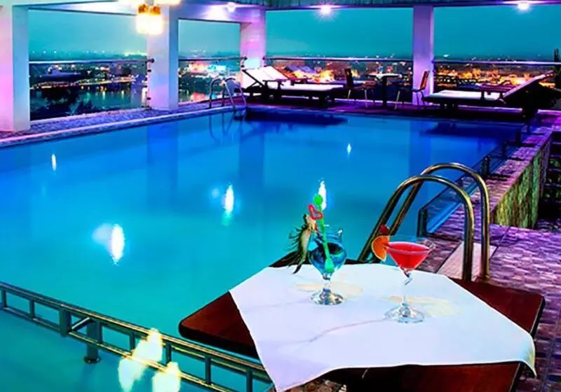 Fotos del hotel Midtown Hotel Hue:  4