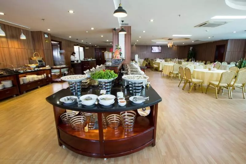 Fotos del hotel Midtown Hotel Hue:  20