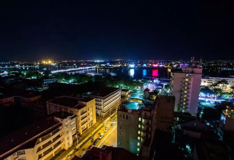 Fotos del hotel Midtown Hotel Hue:  17