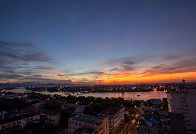 Fotos del hotel Midtown Hotel Hue:  21