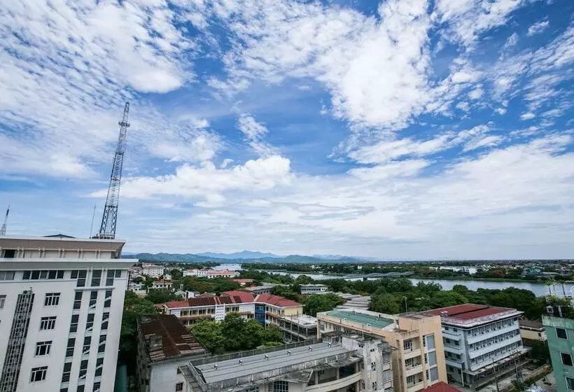 Fotos del hotel Midtown Hotel Hue:  15