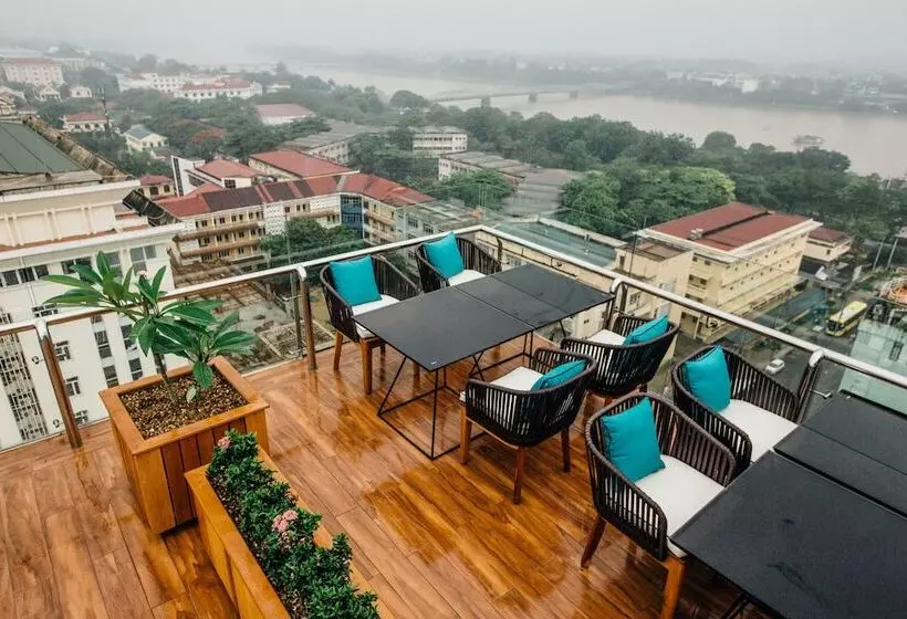 Fotos del hotel Midtown Hotel Hue:  5