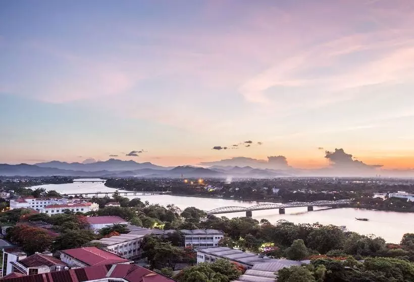 Fotos del hotel Midtown Hotel Hue:  12