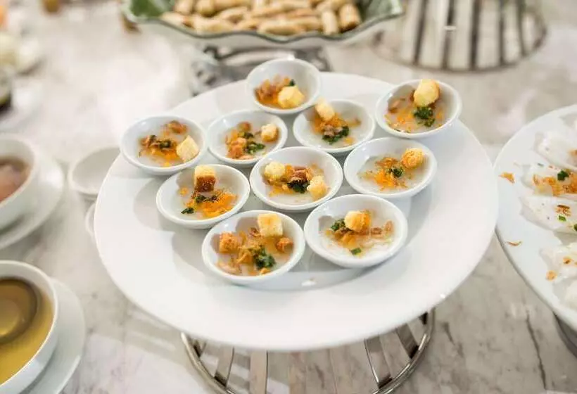 Fotos del hotel Midtown Hotel Hue:  24