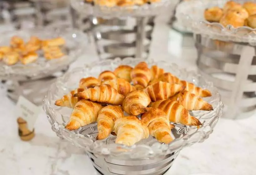 Fotos del hotel Midtown Hotel Hue:  22