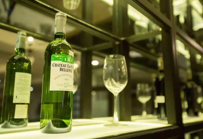 Fotos del hotel Midtown Hotel Hue:  6