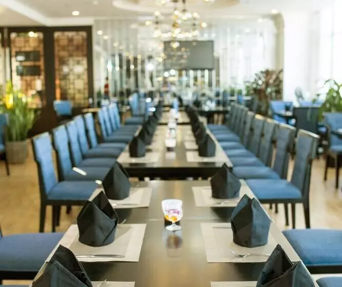 Fotos del hotel Midtown Hotel Hue:  16