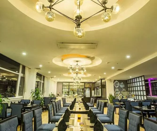 Fotos del hotel Midtown Hotel Hue:  14