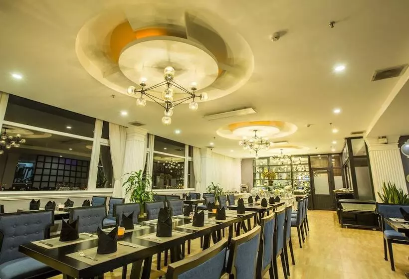 Fotos del hotel Midtown Hotel Hue:  10