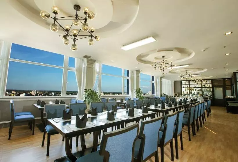 Fotos del hotel Midtown Hotel Hue:  3