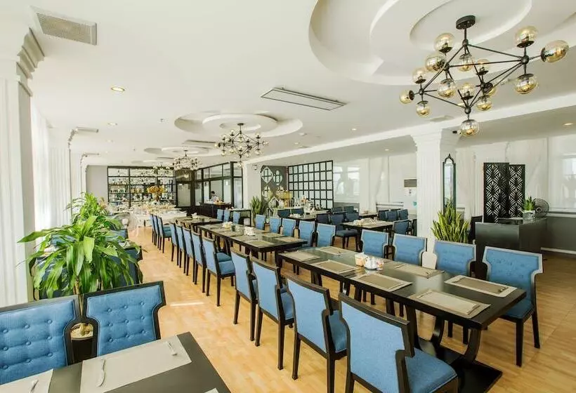 Fotos del hotel Midtown Hotel Hue:  18