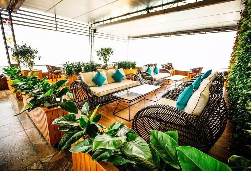 Fotos del hotel Midtown Hotel Hue:  11