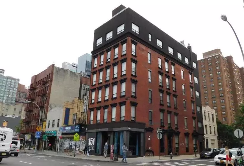 Fotos del hotel The Ridge:  6