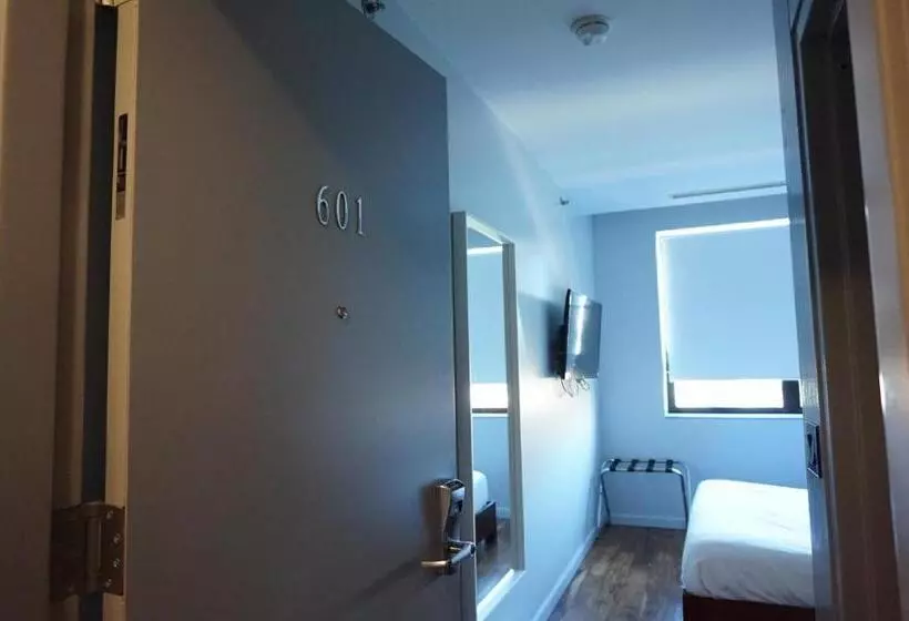 Fotos del hotel The Ridge:  16