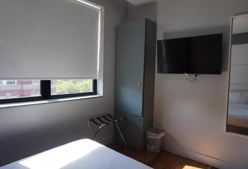 Fotos del hotel The Ridge:  24