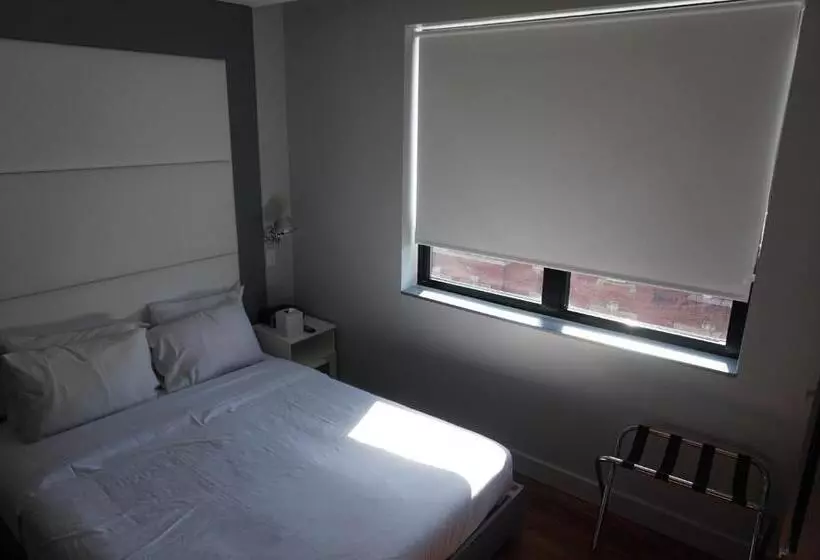 Fotos del hotel The Ridge:  18