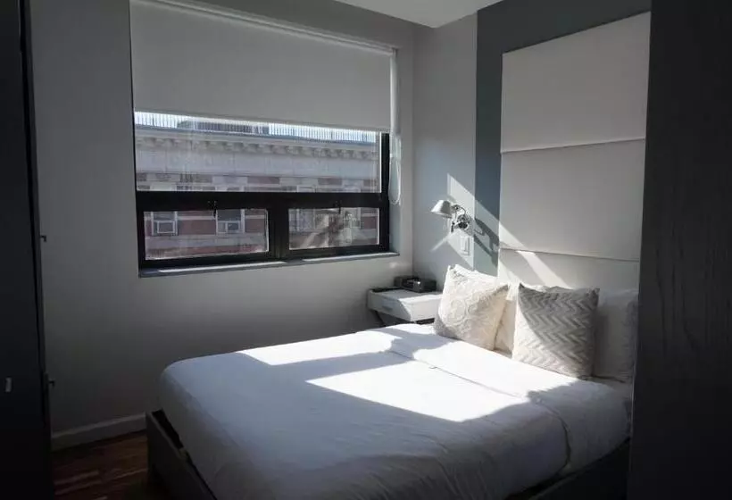 Fotos del hotel The Ridge:  22